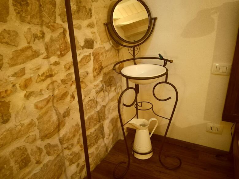 Apartamento Si-moutique Case Degli Avi