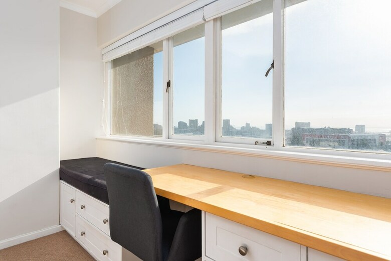 Apartamentos Mobema Court 7