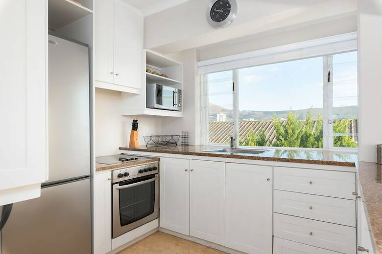 Apartamentos Mobema Court 7
