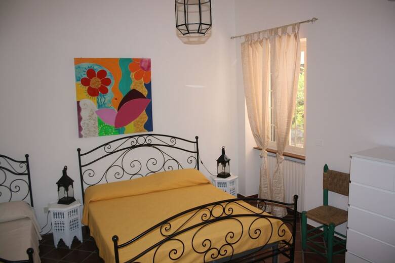 Hotel Parco Del Pizzo