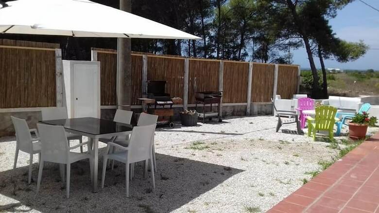 Hotel Parco Del Pizzo
