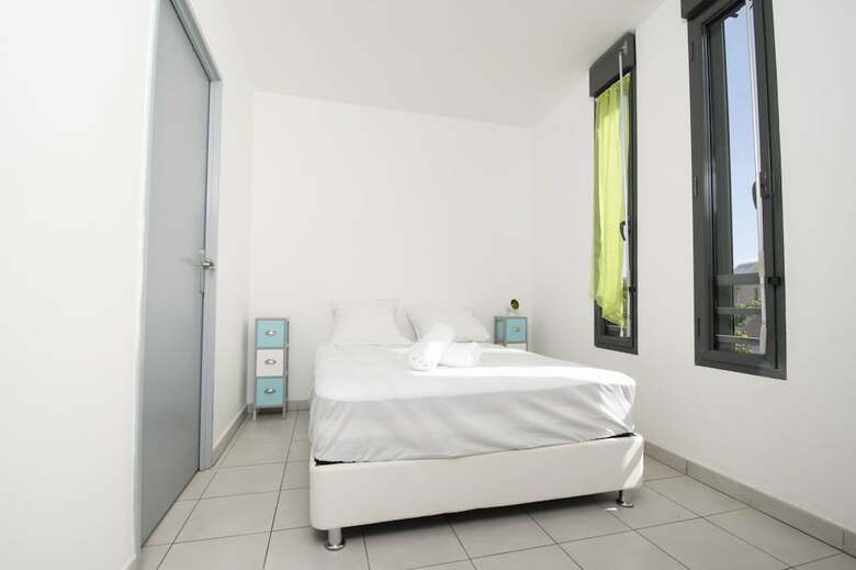 Apartamento Sud Beach - Front de Mer de Saint Pierre - Cozy Et D�cor� Avec Go�t