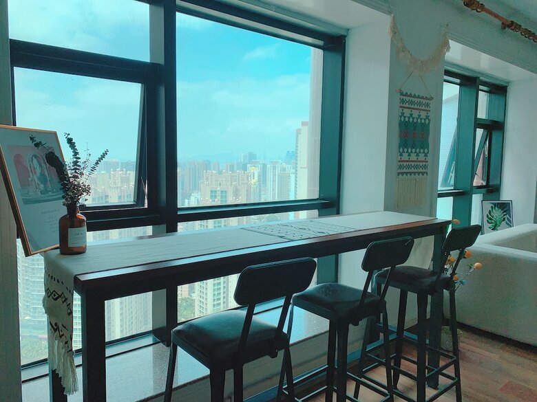 Hostal Shenzhen Tea-white Hostel