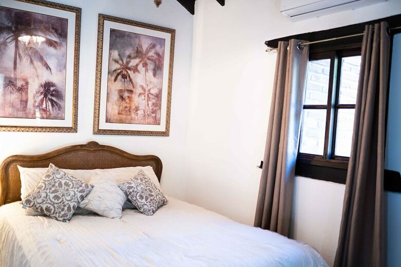 Hotel Quinta Evy Valle de Guadalupe