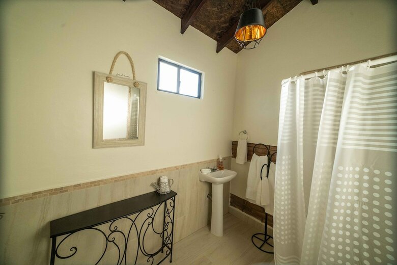 Hotel Quinta Evy Valle de Guadalupe