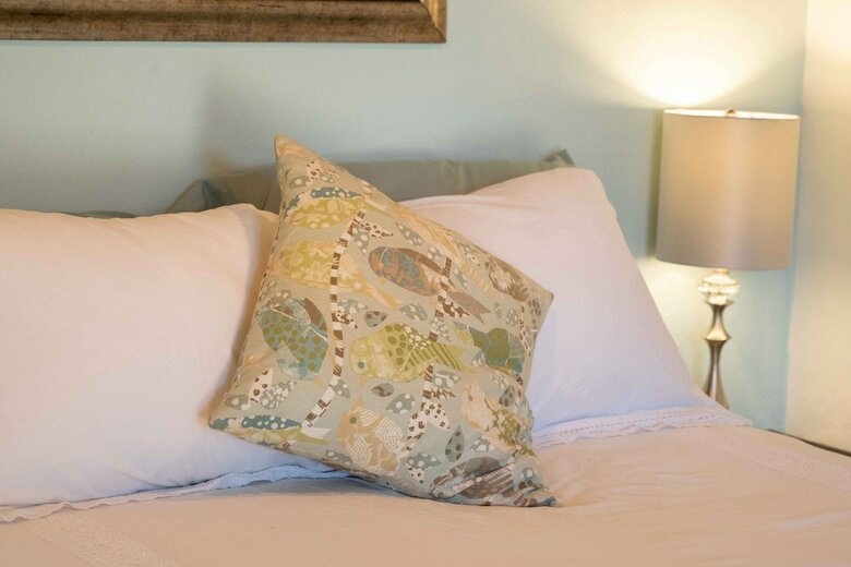 Hotel Quinta Evy Valle de Guadalupe