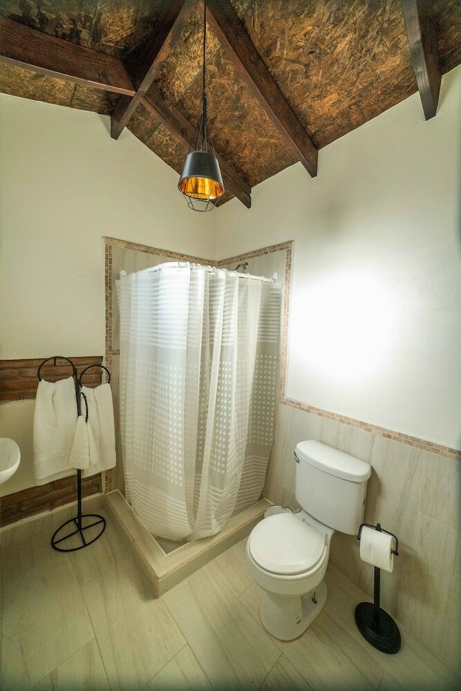 Hotel Quinta Evy Valle de Guadalupe