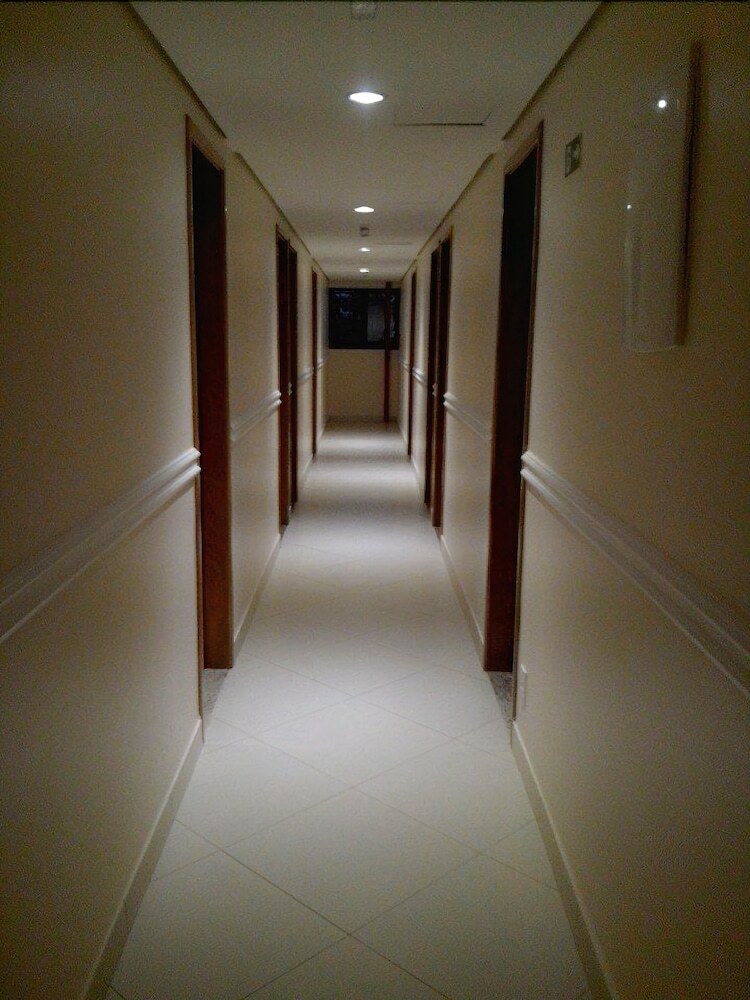 Itupeva Plaza Hotel
