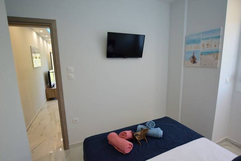 Apartamentos Vista Luxury Suites