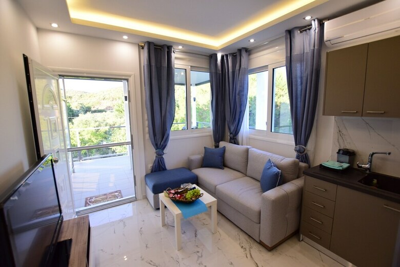 Apartamentos Vista Luxury Suites