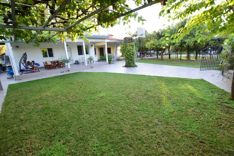 Apartamentos Vista Luxury Suites