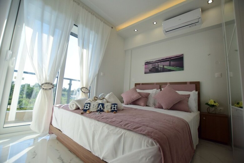 Apartamentos Vista Luxury Suites