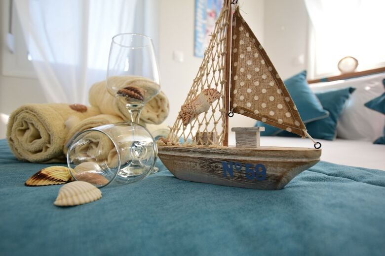 Apartamentos Vista Luxury Suites