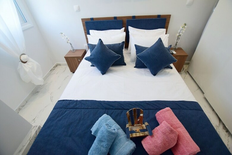Apartamentos Vista Luxury Suites