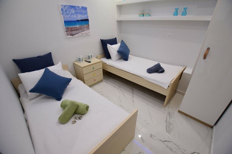 Apartamentos Vista Luxury Suites