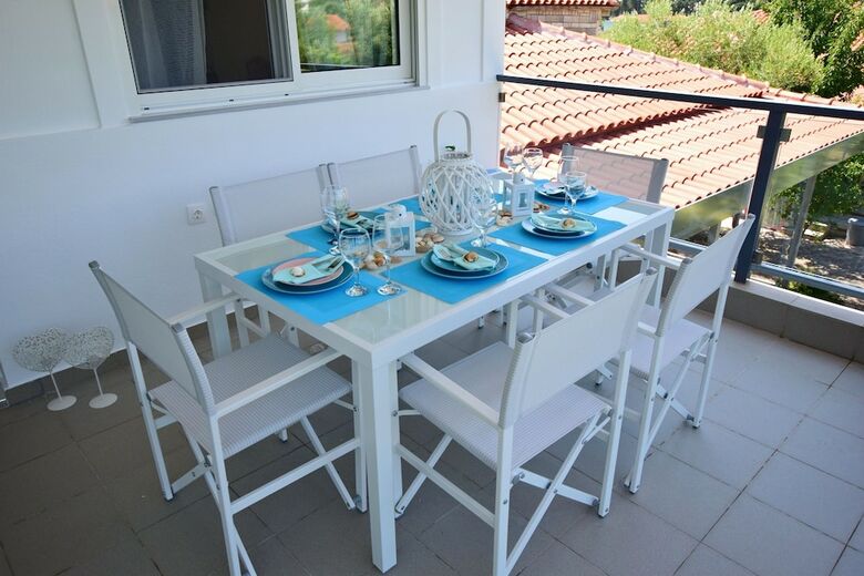Apartamentos Vista Luxury Suites