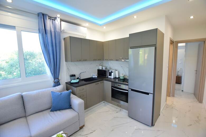 Apartamentos Vista Luxury Suites