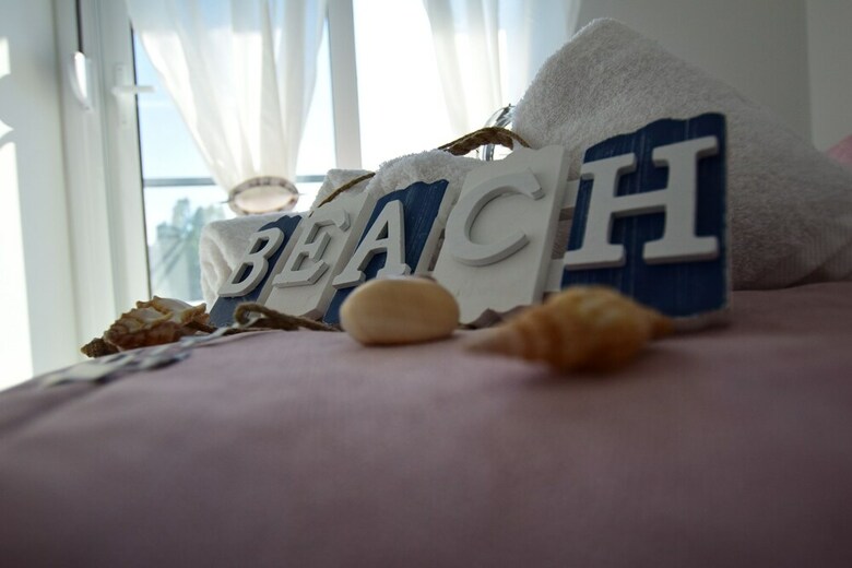 Apartamentos Vista Luxury Suites