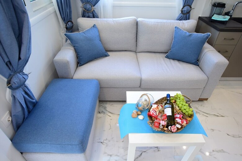 Apartamentos Vista Luxury Suites