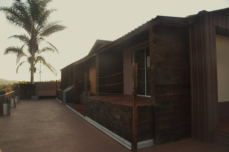 Casa Vigo