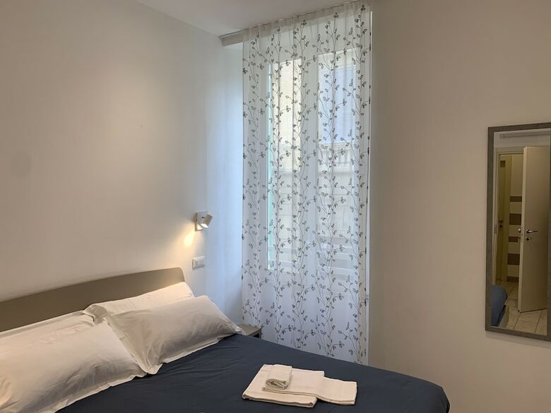 Hotel Affittacamere Sapore Di Mare