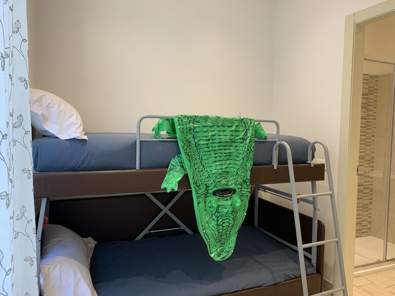 Hotel Affittacamere Sapore Di Mare