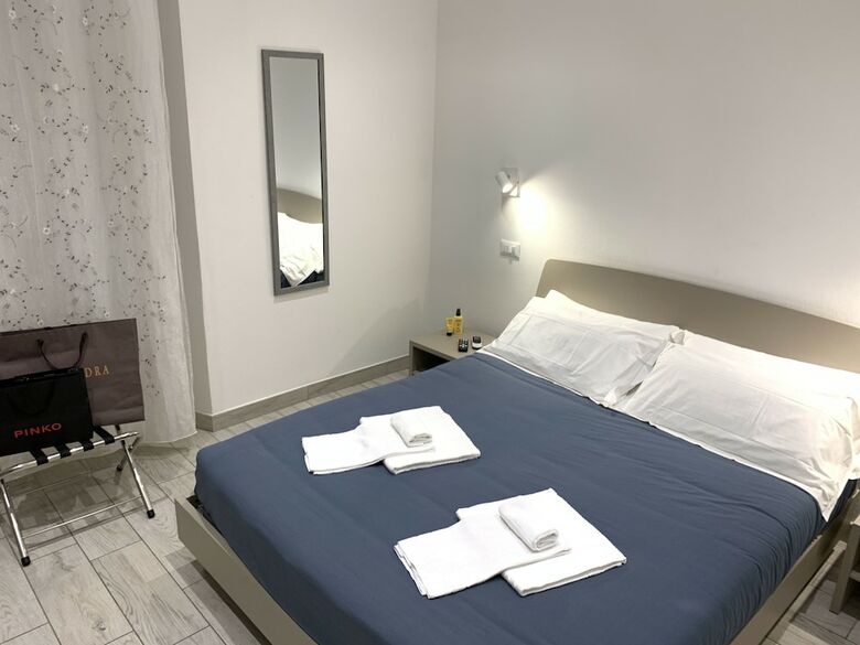 Hotel Affittacamere Sapore Di Mare