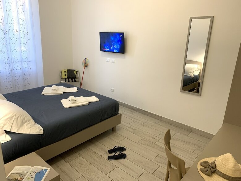 Hotel Affittacamere Sapore Di Mare