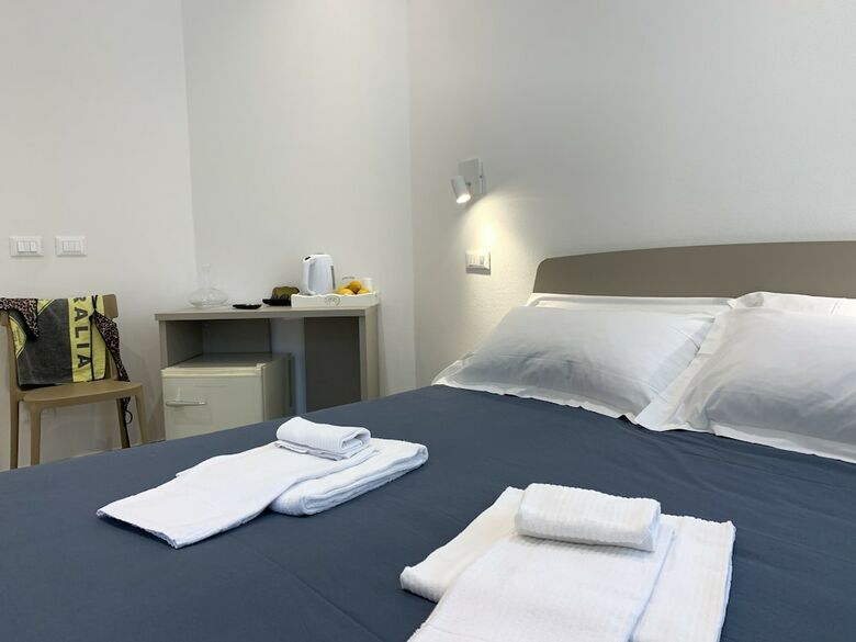 Hotel Affittacamere Sapore Di Mare