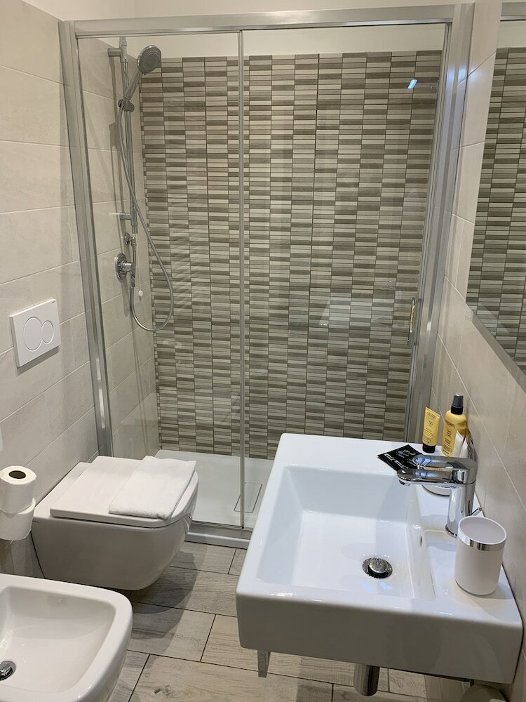 Hotel Affittacamere Sapore Di Mare