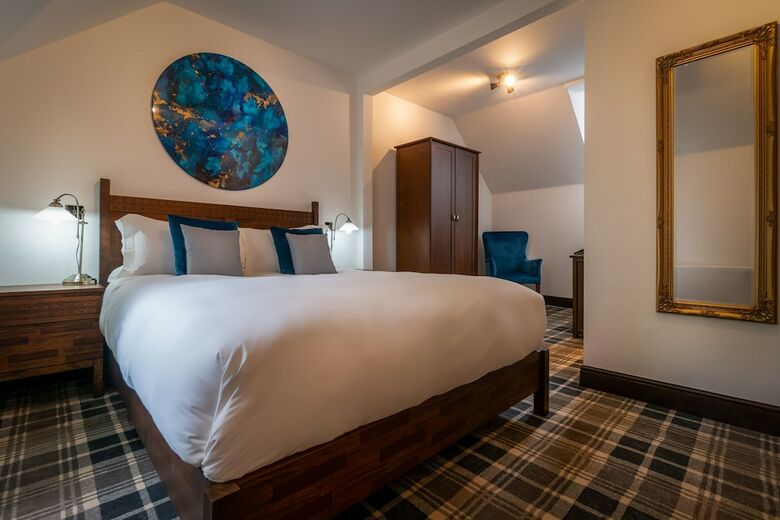 Hotel Edinbane Lodge