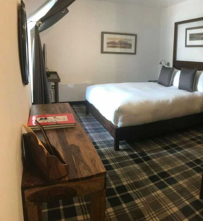 Hotel Edinbane Lodge