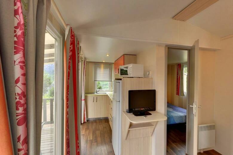 Camping La Viste