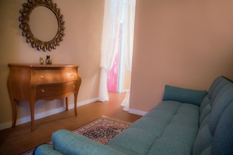 Tatiana Luxury Villa & Bed And Breakfast