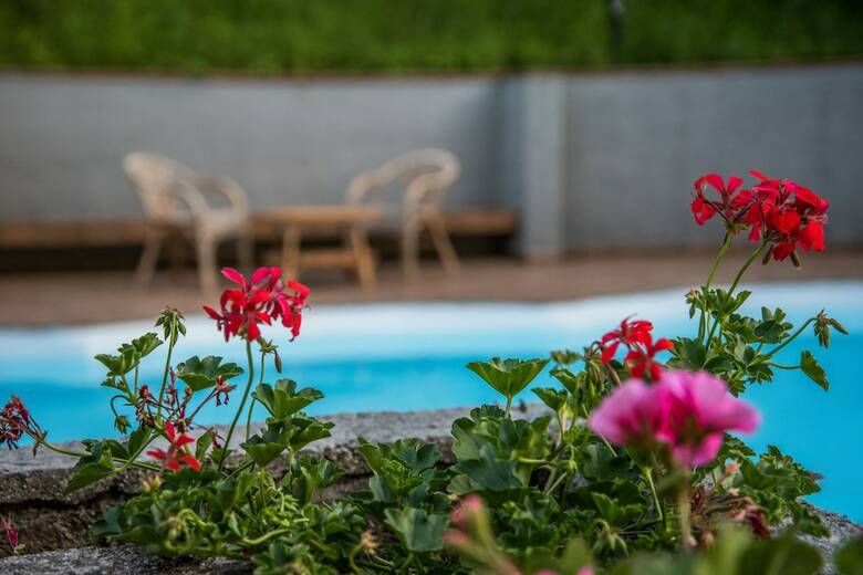 Tatiana Luxury Villa & Bed And Breakfast