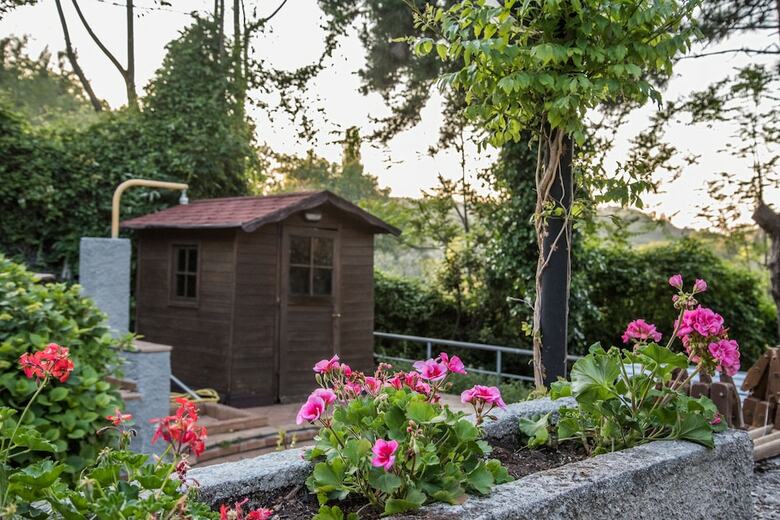 Tatiana Luxury Villa & Bed And Breakfast
