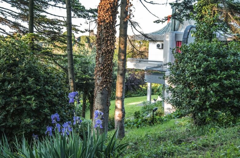 Tatiana Luxury Villa & Bed And Breakfast