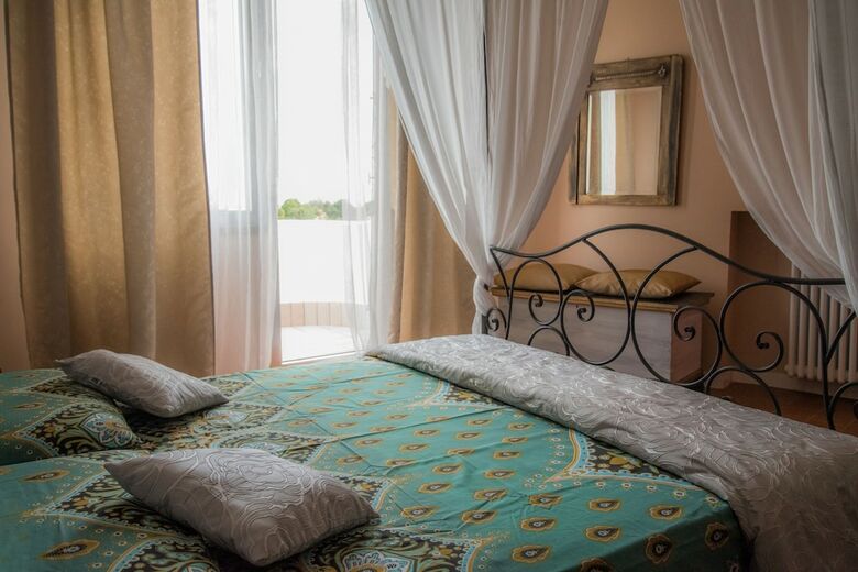Tatiana Luxury Villa & Bed And Breakfast