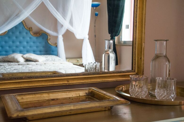Tatiana Luxury Villa & Bed And Breakfast