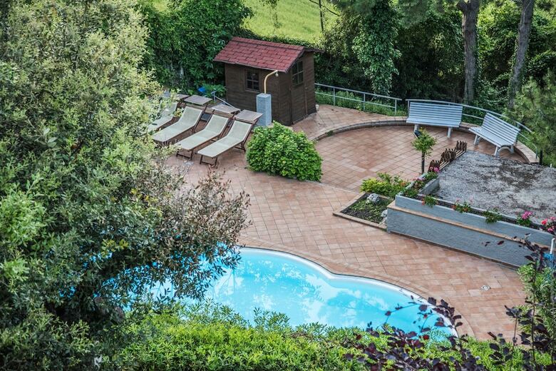 Tatiana Luxury Villa & Bed And Breakfast