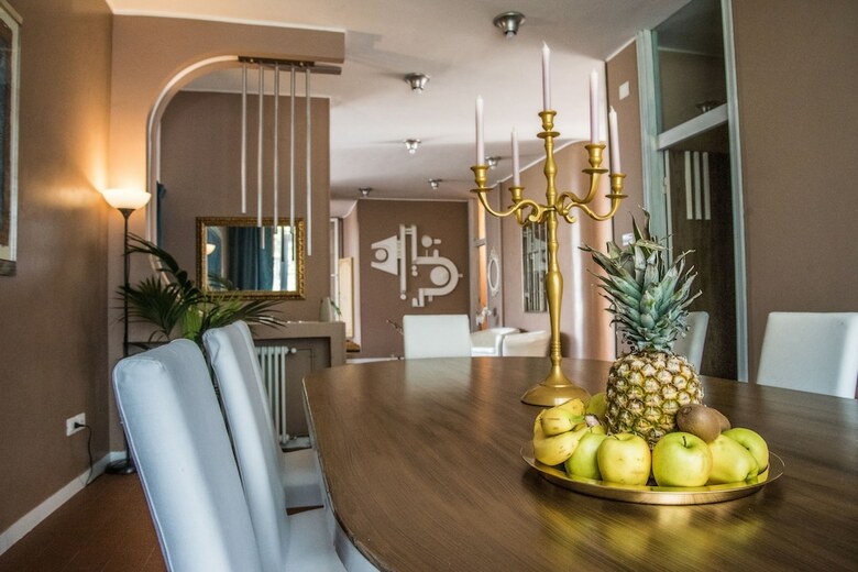 Tatiana Luxury Villa & Bed And Breakfast