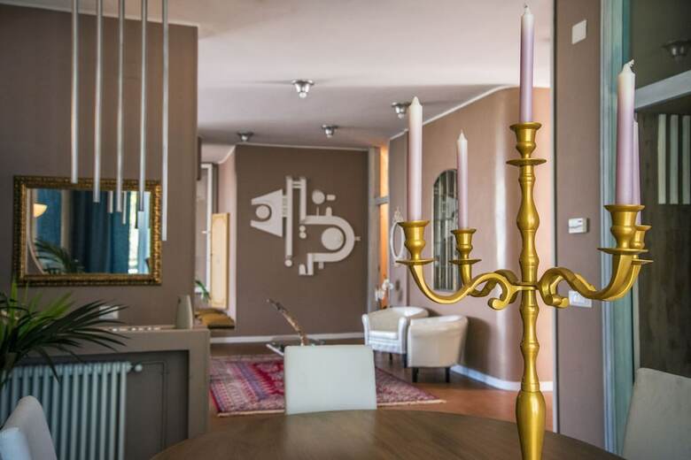 Tatiana Luxury Villa & Bed And Breakfast