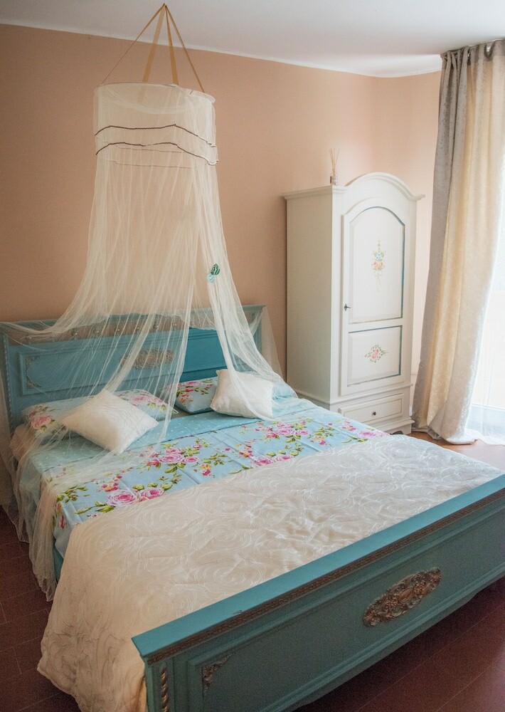 Tatiana Luxury Villa & Bed And Breakfast