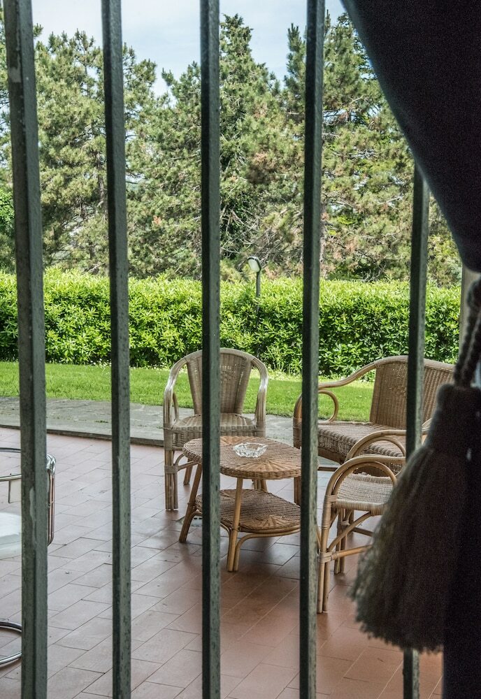 Tatiana Luxury Villa & Bed And Breakfast