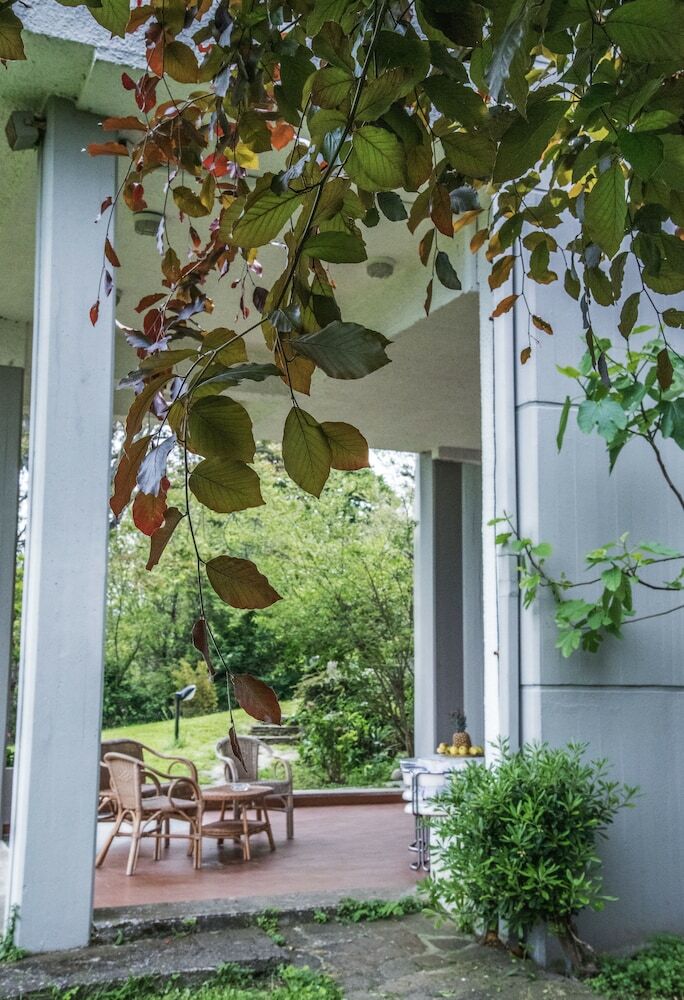 Tatiana Luxury Villa & Bed And Breakfast