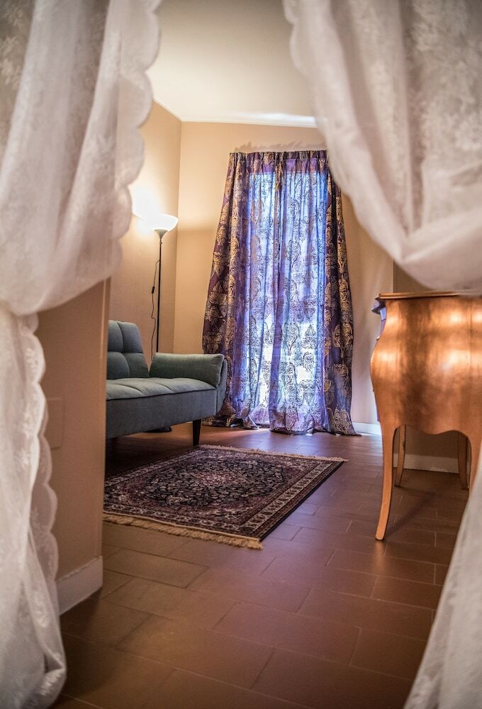 Tatiana Luxury Villa & Bed And Breakfast