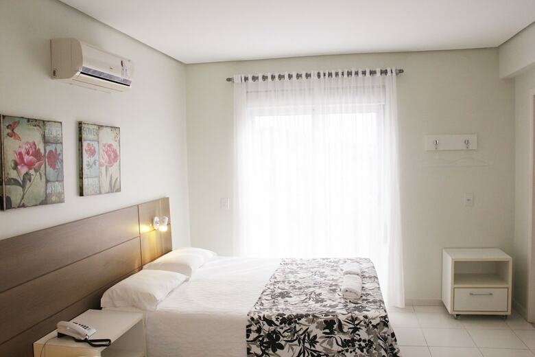 Hotel Porto Madero