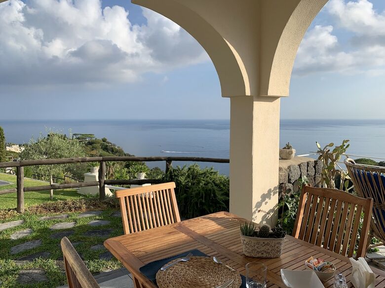 Hotel Agapanto Luxury Accommodation