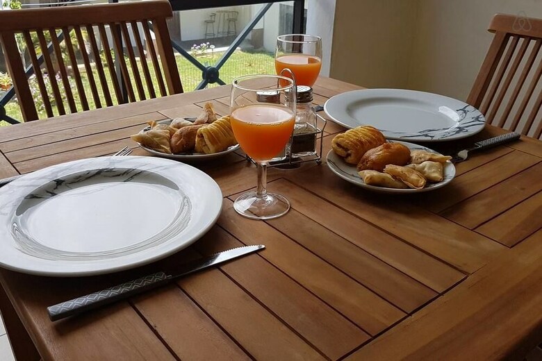 Apartamento Hibiscus