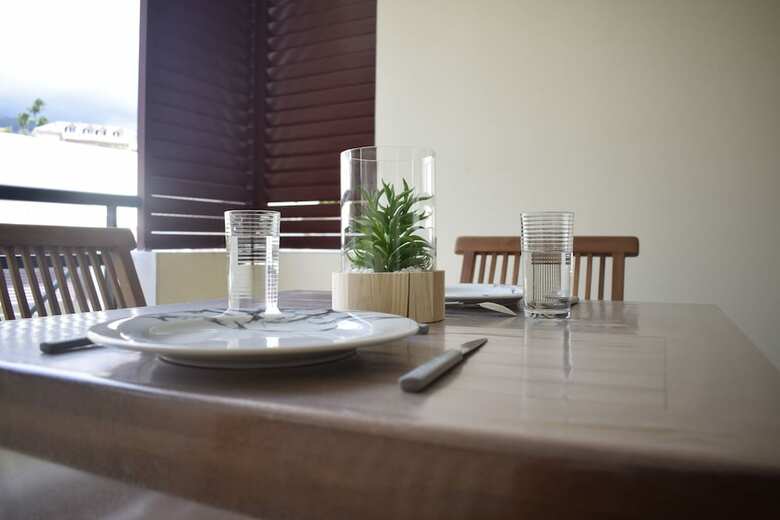 Apartamento Hibiscus